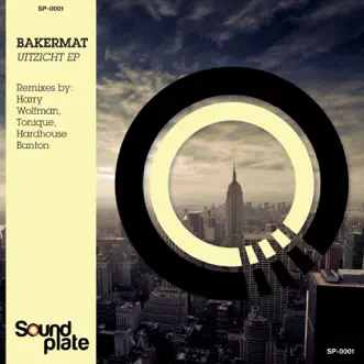 Uitzicht - EP by Bakermat album download