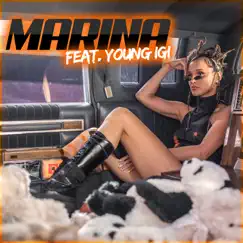 Nigdy Więcej - Single by MaRina & Young Igi album reviews, ratings, credits