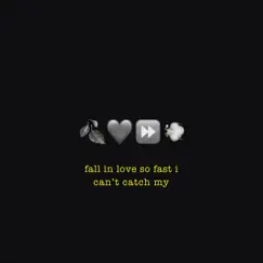 Fall in love Song Lyrics