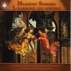 Choral Masterpieces of the Renaissance by Christopher Jackson & Studio de musique ancienne de Montréal album reviews, ratings, credits