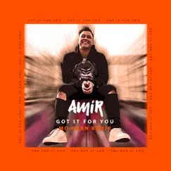 Got It for You (Mo Khan Remix) - Single by Amir album reviews, ratings, credits