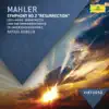 Mahler: Symphony No. 2 - "Resurrection" album lyrics, reviews, download
