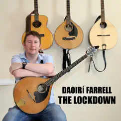 The Lockdown - Single by Daoirí Farrell album reviews, ratings, credits