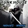 Funk House (feat. Jonny T JTLR) - Single album lyrics, reviews, download