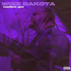 Contagious Vibes - EP by Wizz Dakota album reviews, ratings, credits