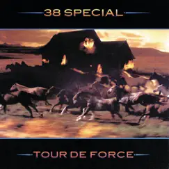 Tour de Force by 38 Special album reviews, ratings, credits