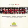 Elgar: Enigma Variations - Cello Concerto album lyrics, reviews, download