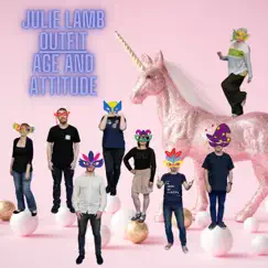 Age and Attitude - Single by Julie Lamb Outfit album reviews, ratings, credits