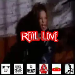 Real Love (Instrumental) Song Lyrics