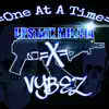 One At a Time (feat. Vybez) - Single album lyrics, reviews, download