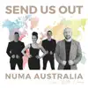 Send Us Out (feat. Nathan Coleman) - Single album lyrics, reviews, download