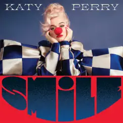 Smile by Katy Perry album reviews, ratings, credits