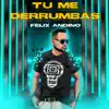 Tu Me Derrumbas - Single album lyrics, reviews, download