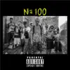 Na 100 - Single album lyrics, reviews, download