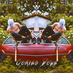 Coming Down - Single by Glockex album reviews, ratings, credits