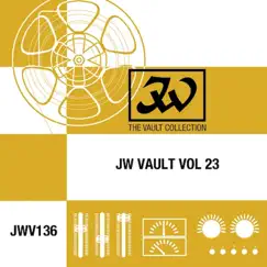 JW Vault, Vol. 23 - EP by Simon May, Phillip Cardew, Norman Cecil & Cedric King Palmer album reviews, ratings, credits