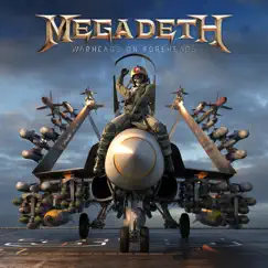Warheads On Foreheads by Megadeth album reviews, ratings, credits