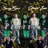 Plottin' Gemini Zaee (feat. Gemini Zaee) - Single album lyrics, reviews, download