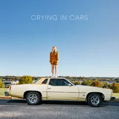 Crying in Cars by Emily Rowed album reviews, ratings, credits