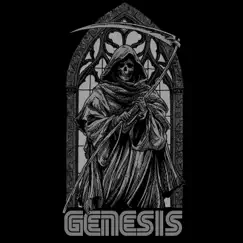 Genesis - EP by Ben Rosett album reviews, ratings, credits