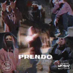 Prendo (feat. Inu) - Single by Y8N4 album reviews, ratings, credits