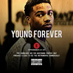 Young Forever Song Lyrics