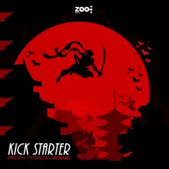 Kick Starter (Visua Remix) Song Lyrics