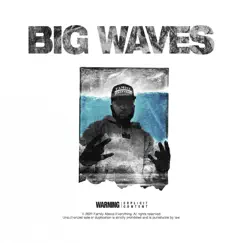 Big Waves Song Lyrics