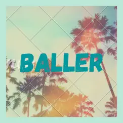 Baller - Single by GOLDEN GENERATION album reviews, ratings, credits