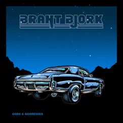 Gods & Goddesses (Remastered) by Brant Bjork album reviews, ratings, credits