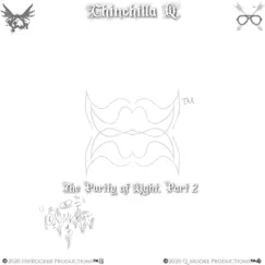 The Purity of Light, Pt. 2 - EP by Chinchilla Q. album reviews, ratings, credits