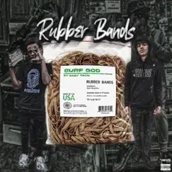 Rubber Bands (feat. BabyTron) Song Lyrics