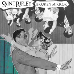 Broken Mirror Song Lyrics
