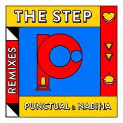 The Step (Zero Remix) Song Lyrics