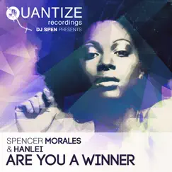 Are You a Winner (John Morales Extended M+M Instrumental) Song Lyrics
