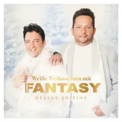 Weiße Weihnachten mit Fantasy (Deluxe Edition) by Fantasy album reviews, ratings, credits