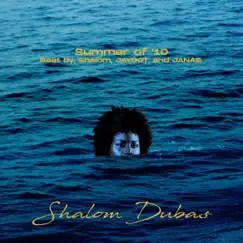 Summer Of '10 - Single by Shalom Dubas album reviews, ratings, credits