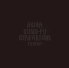 Easter - Single by Asian Kung-Fu Generation album reviews, ratings, credits