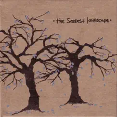 Life Your Burdens High for This Is Where We Cross by The Saddest Landscape album reviews, ratings, credits