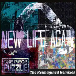 New Life Again (Acoustic Version) [Remix] Song Lyrics