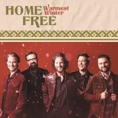 Warmest Winter by Home Free album reviews, ratings, credits