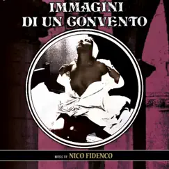 Immagini di un convento (Original Motion Picture Soundtrack) by Nico Fidenco album reviews, ratings, credits