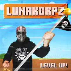 Level Up! - EP by LunaKorpz album reviews, ratings, credits