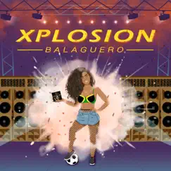 Xplosion Song Lyrics