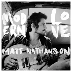 Modern Love by Matt Nathanson album reviews, ratings, credits