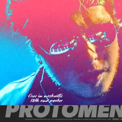 Live in Nashville by The Protomen album reviews, ratings, credits