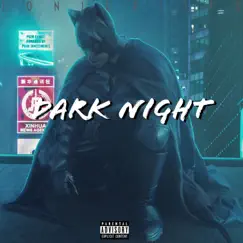 Dark Night (Dark Knight) - Single by Jon Jupiter album reviews, ratings, credits