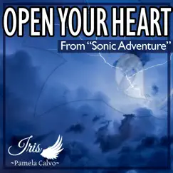 Open Your Heart (From 