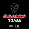 Demon Time - Single album lyrics, reviews, download