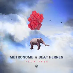 Flow Free - Single by Metronome & Beat Herren album reviews, ratings, credits
